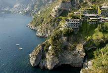 Il San Pietro Di Positano